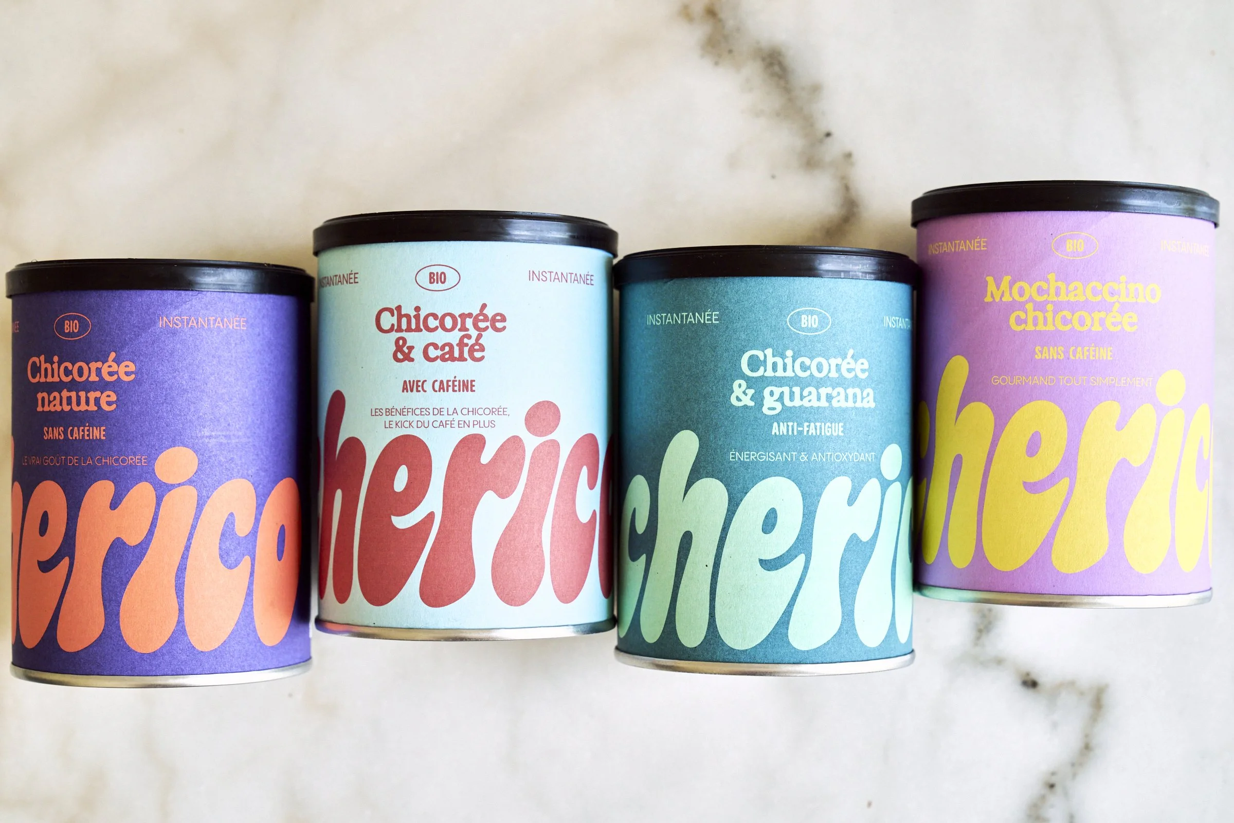 Cherico. A break with a twist — Signeture Living